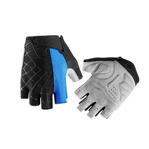 Servicios OEM, Precio Razonable, Guantes de Ciclismo de Último Modelo, Alta Calidad, Nuevo Diseño, Guantes de Ciclismo a Bajo Precio - Product Image 2