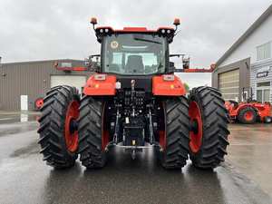 Composants essentiels pour tracteur 4x4 M8-201 200 CV 2020 avec moteur Cummins, pompe et roulement pour usage agricole - Product Image 4