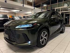 2026 R X 350 H-MATRIX LED-KAMERA-LEDER-NAVI V6 TURBO SPORT 250HP 6X4 5 PLACES TRANSMISSION AUTOMATIQUE À 10 VITESSES - Product Image 6