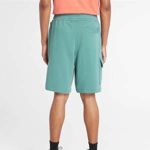 New Fashion Running Sports Shorts Men's Training Shorts Summer Breathable Men Printed Sweat Shorts Comfortable OEM Service - Product Image 4