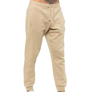 กางเกงขายาวผู้ชายโพลีเอสเตอร์คุณภาพสูง สไตล์ลำลอง สหรัฐอเมริกา ยุโรป รับผลิตแบบ OEM พร้อมบริการสกรีนโลโก้ตามสั่งสำหรับผู้ชาย - Product Image 3