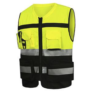 เสื้อกั๊กนิรภัยดีไซน์ทันสมัย - Product Image 5