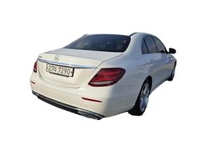 Benz Clase E W213 E220d Avant Garde 2017 - Product Image 3