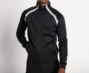 Man Custom Tracksuit Sweatsuit Blank 100% Premium Cotton Pullover <b>Running</b> <b>Hoodies</b> and Sweatpants Sets for <b>Men</b> - Product Image 3
