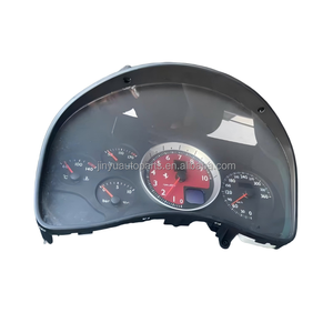 Tablero de Instrumentos para Automóvil Compatible con Ferrari F430 Spider, Equipo Original del Fabricante 243283 212783 23035 212211 230362 239459 - Product Image 4