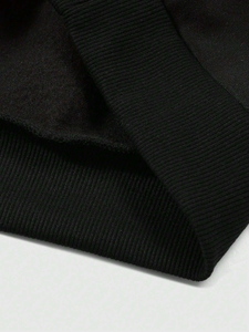 เสื้อฮู้ดผู้ชายสำหรับฤดูหนาวผลิตตามสั่งแบบแฟชั่น - Product Image 5