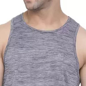 Camiseta sin Mangas para Hombre a Precio Económico, Transpirable, Ligera, la Más Vendida del 2026, para Adultos - Product Image 5