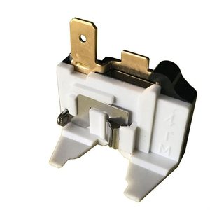 Compresor de Refrigerador/Congelador Eléctrico a Gas 4TM-C12, Protección de Sobrecarga 6750C-0004R, Nuevo, Piezas de Plástico, Incluye Relé - Product Image 1