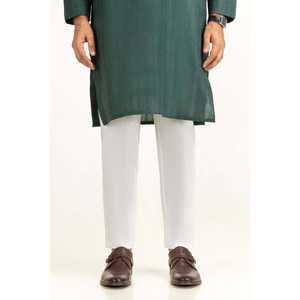 Pyjama pour homme coupe classique PJ-BLD24-001A Vêtements de nuit confortables - Product Image 1