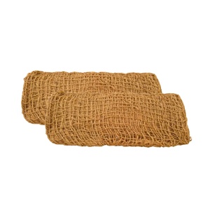 COCONUT COIR NET 2 x 20m: Exported from Vietnam: High-Quality Coconut Coir Nets for Sunshade and Agriculture - Product Image 1