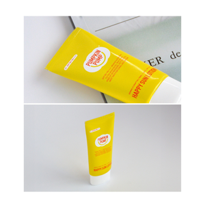 Coreano minerale SPF50 + PA +++++ crema solare facile da lavare sicura per la pelle sensibile e per bambini lozione e crema per la protezione solare - Product Image 3