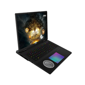 Para <span class=keywords><strong>MSI</strong></span> Titan 18 HX <span class=keywords><strong>Dragon</strong></span> Edition, Laptop para Juegos de Alto Rendimiento de 18 Pulgadas Ultra 9 con 285HX/RTX5090-24G - Product Image 3
