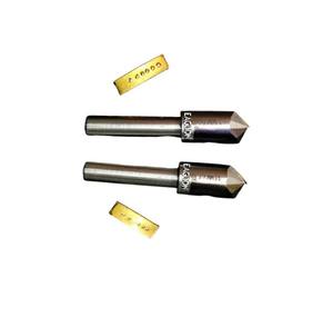 EAGLION INTERNATIONAL 1mm Stainless Steel CNC Bindi Jewelry <b>Engraving</b> Diamond Cutting <b>Tools</b> Posalux - Product Image 2