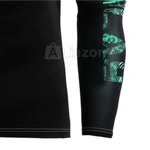 เสื้อรัดกล้ามเนื้อแฟชั่นสำหรับผู้ชายเสื้อรัดทรงสไตล์ปากีสถานสำหรับฤดูร้อน - Product Image 6