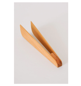 ที่คีบไม้ที่มีคุณภาพสูงสำหรับทำอาหารคลิปที่คีบไม้อุปกรณ์ครัว - Product Image 3