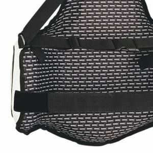 Protector de Pecho para Boxeo al por Mayor, Escudo de Entrenamiento de Kick Boxing con Logotipo Personalizado, Protector Corporal Duradero de PU y Cuero - Product Image 6