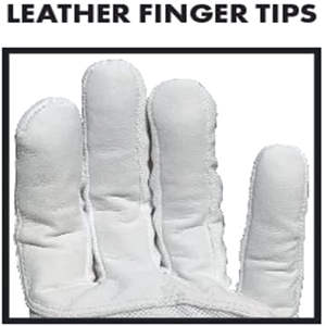 Men Full Sheep Leather <b>Golf</b> <b>Gloves</b> Nonslippy Custom Logo by CUSTOMER <b>Gloves</b> Genuine Cabretta Leather at Cheap Price Wholesale - Product Image 6