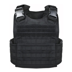 เสื้อกั๊กนิรภัยสะท้อนแสงสำหรับผู้ชาย คุณภาพสูง ระบายอากาศได้ดี ผลิตจากผ้าฝ้าย สำหรับงานรักษาความปลอดภัยบนท้องถนน - Product Image 6