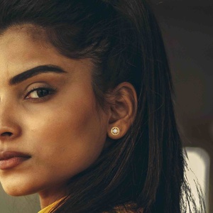 เครื่องประดับอัญมณี avarta 18K สำหรับเด็ก, ผู้หญิงและผู้หญิง - Product Image 1