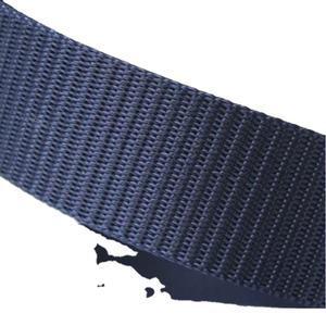 สายรัดไนลอนและพีพีความเหนียวสูง ขนาด 38 มม. และ 32 มม. สำหรับเข็มขัดกางเกงยูนิฟอร์ม - Product Image 5