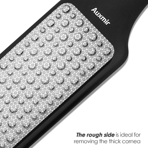 Removedor de callos de acero ME5 OEM, Lima de piel de pie azul, Lima de pies, removedor de callos - Product Image 6