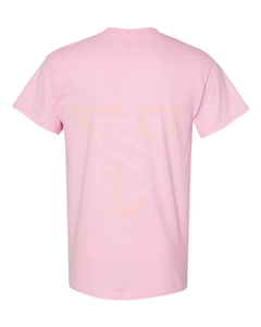 Camiseta de Hombre Hecha a Medida, 100% Algodón, Nuevo Estilo, Lisa, Secado Rápido, Transpirable, Tela Ligera, Logotipo Serigrafiado, Manga Corta, Informal - Product Image 2