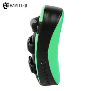 Cible de MMA personnalisée Entraînement au combat Coup de pied latéral Cible de boxe Coups de pied - Product Image 5