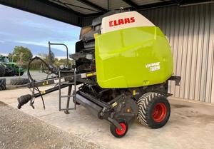 Moissonneuse agricole d'occasion CLAAS Variant 385 Roto Cut de qualité supérieure - Product Image 6