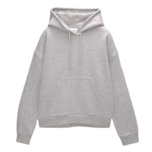 Vente en gros Pulls à capuche Pulls et sweats à capuche tricotés de luxe vierges pour femmes - Product Image 1