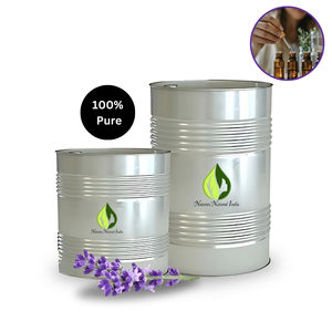 Aceite Esencial Puro de Lavanda y Limón de Grado Terapéutico |   Jabón 100% Puro Destilado al Vapor para Todo Tipo de Piel, Aromaterapia, Elaboración de Jabón, Regalo - Product Image 4