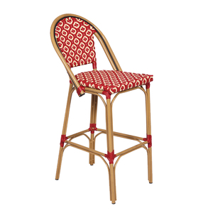 TABURETE BAR SIN BRAZOS (LCBS.004) - Product Image 2