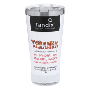 Tazza Termica Personalizzata Tandix per Articoli Promozionali - Product Image 3