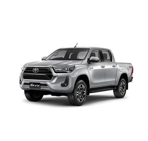 Camioneta Toyota Hilux a la venta con grandes ofertas a bajo precio y rendimiento confiable, lista para sus necesidades - Product Image 5