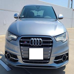 รถมือสอง AUDI S6 PRESTIGE ปี 2014 พวงมาลัยซ้าย/ขวา - Product Image 1