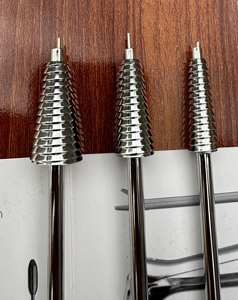 ชุดแคนนูลาลีช วิลคินสัน HSG แบบสามชิ้น ใช้ด้วยมือ มาตรฐานความปลอดภัย MOL สำหรับใช้ในโรงพยาบาล - Product Image 1