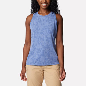 Camiseta sin mangas transpirable para mujer, ropa activa, camiseta sin mangas para mujer, ropa de moda para exteriores, camisetas sin mangas para mujer - Product Image 1