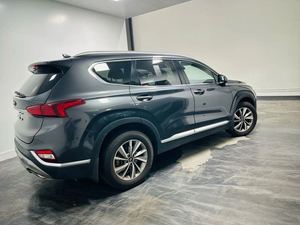 มือสองเค2020ฮุนไดซานตาเฟ่2.4L SEL FWD - Product Image 3