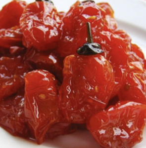 Tomates séchées miniatures douces d'origine vietnamienne, ingrédient riche en saveur pour les collations, les sauces et les recettes de boulangerie - Product Image 6