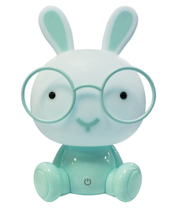 Luce notturna Blue Bunny (F-Bright 2400616-AZ) - Product Image 1