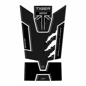 Kit Adesivi per Serbatoio Moto Triumph Tiger 1200 Rally Explorer 2022-23 - Product Image 2