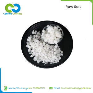ซื้อเกลือทะเลเม็ดดิบเกรดการบริโภคของมนุษย์100% - Product Image 6