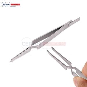 Orthodontic Dental Surgical Instruments Kit <b>Stainless</b> <b>Steel</b> Wire Bending Pliers <b>Bracket</b> Removal Placement Tools CE ISO OEM - Product Image 2