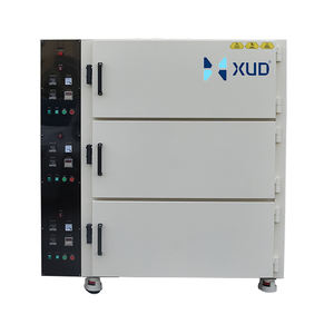 XUD高精度炭素繊維複合真空乾燥工業用熱風加熱室乾燥硬化用 - Product Image 3
