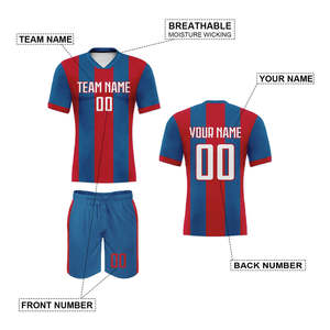 ชุดบาสเก็ตบอลแบบกำหนดเองจากโรงงานโดยตรง ชุดยูนิฟอร์มบาสเก็ตบอลแบบกำหนดเองสำหรับทุกเพศ เสื้อบาสเก็ตบอลแบบกำหนดเอง - Product Image 6