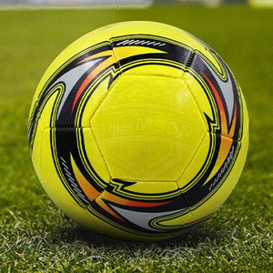 Officiel 3 Taille En Gros Football Personnalisé Football Qualité Premium Durable Haute Rétention D'air PU Meilleure Vente - Product Image 2