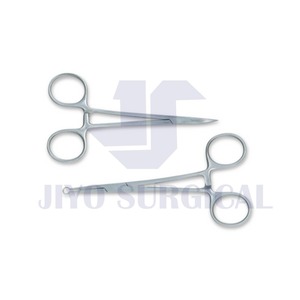 TOP OUR Jiyo Surgical Co. - Juego de 2 Instrumentos Quirúrgicos Ortopédicos para Vasectomía sin Suturas, SV-10446, Certificación CE - Product Image 3