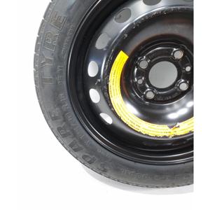 Kit Ruota di Scorta Lancia Musa 1a Serie Diesel 1300 (04>07) - Product Image 6