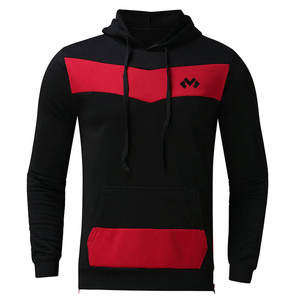 ชุดวอร์มมีฮู้ดผู้ชายคุณภาพสูง ปี 2025 ผ้าฝ้าย 100% น้ำหนักเบา แขนยาว ปิดด้วยเชือกผูก ระบายอากาศได้ดี สีพื้น เรียบง่าย สวมใส่สบาย - Product Image 3