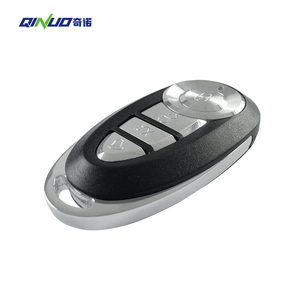 Télécommande <span class=keywords><strong>de</strong></span> portail automatique Ouvre-<span class=keywords><strong>porte</strong></span> <span class=keywords><strong>de</strong></span> <span class=keywords><strong>garage</strong></span> Récepteur DC 12V Code <span class=keywords><strong>de</strong></span> copie Alarme <span class=keywords><strong>de</strong></span> voiture 433Mhz Fréquence Moteur Télécommande - Product Image 3