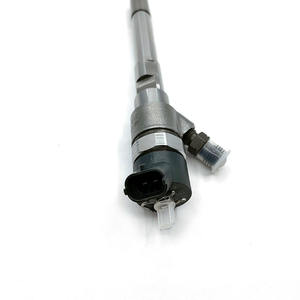 หัวฉีดน้ำมันเชื้อเพลิงคอมมอนเรลคุณภาพสูง 0445110253 0445110254 33800-27800 สำหรับรถยนต์ฮุนได ซานตาเฟ 2.2 CRDi และเกีย แกรนด์เจอร์ <span class=keywords><strong>TG</strong></span> - Product Image 4